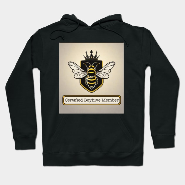 CBM2 Hoodie by WildChed ArtisTee